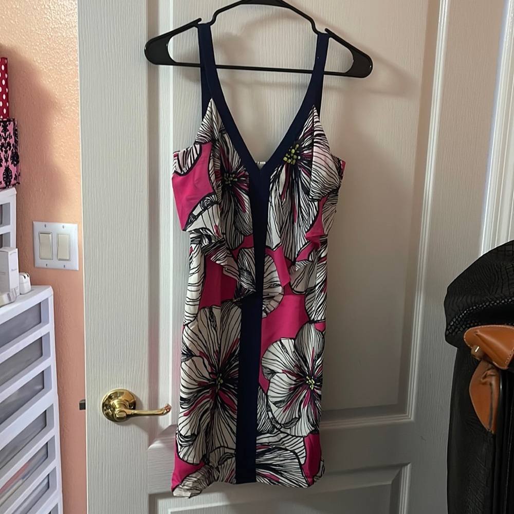 Trina Turk dress